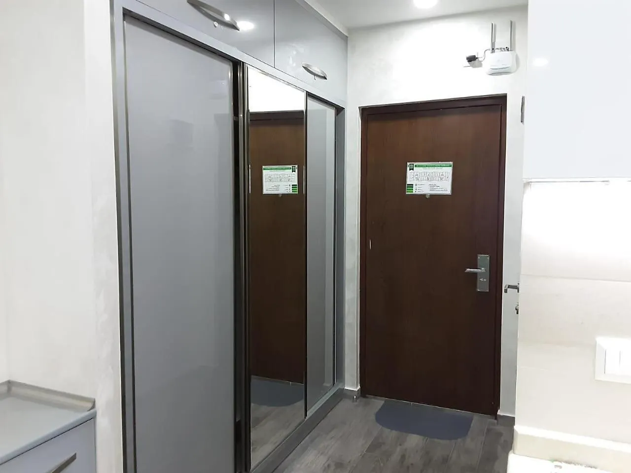 Orbi Residence Wave 바투미