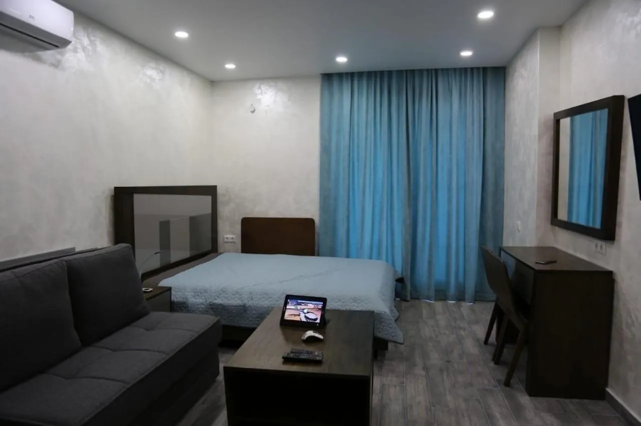 Orbi Residence Wave 바투미 아파트