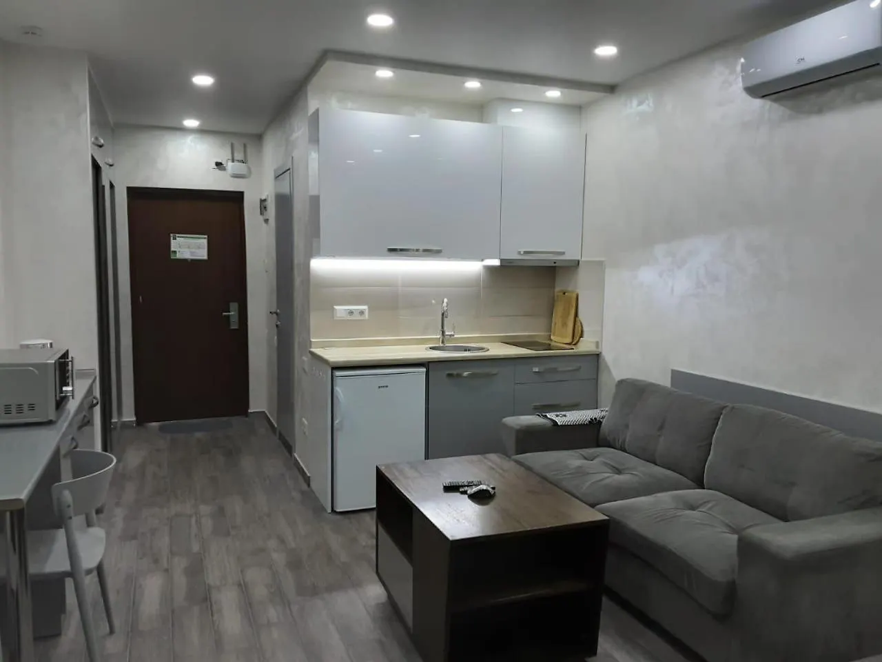 Orbi Residence Wave 바투미 아파트