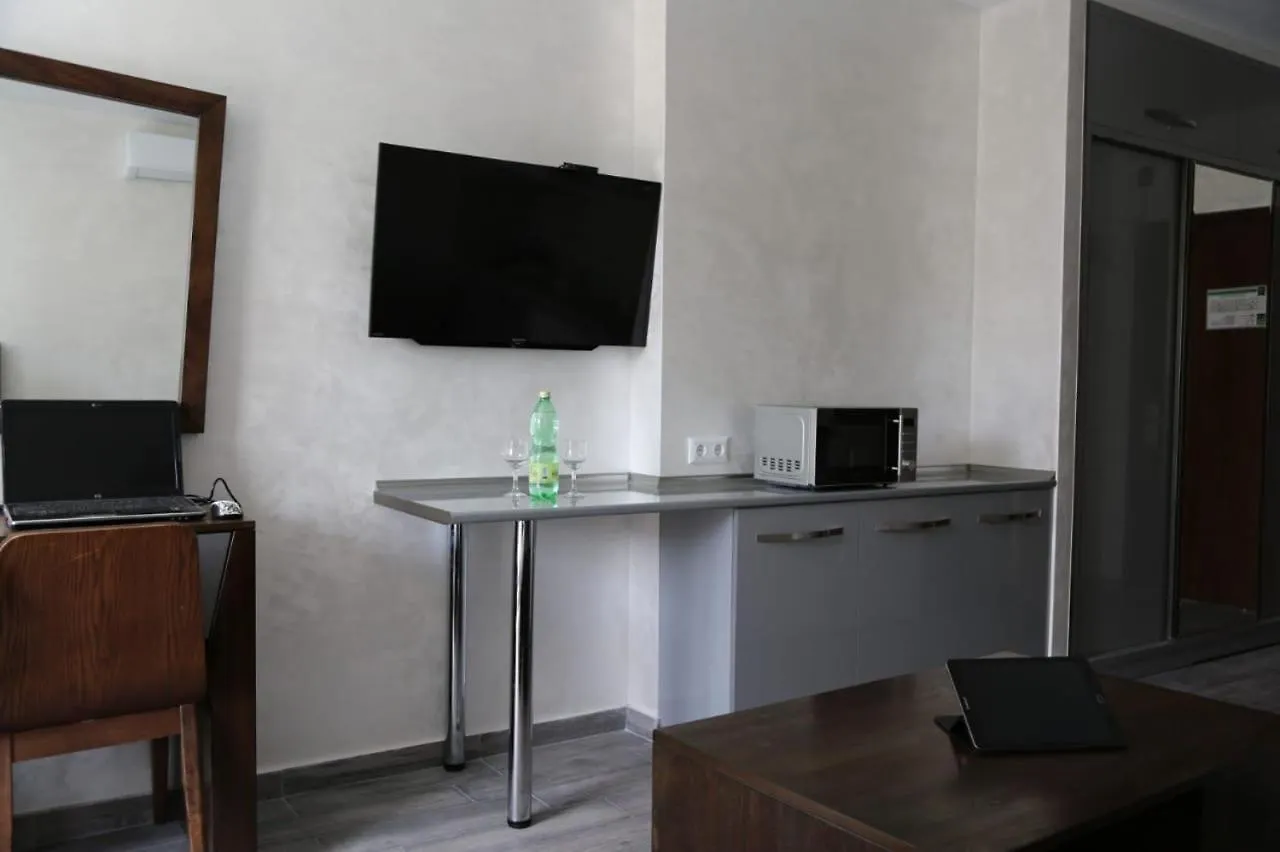 Orbi Residence Wave 바투미