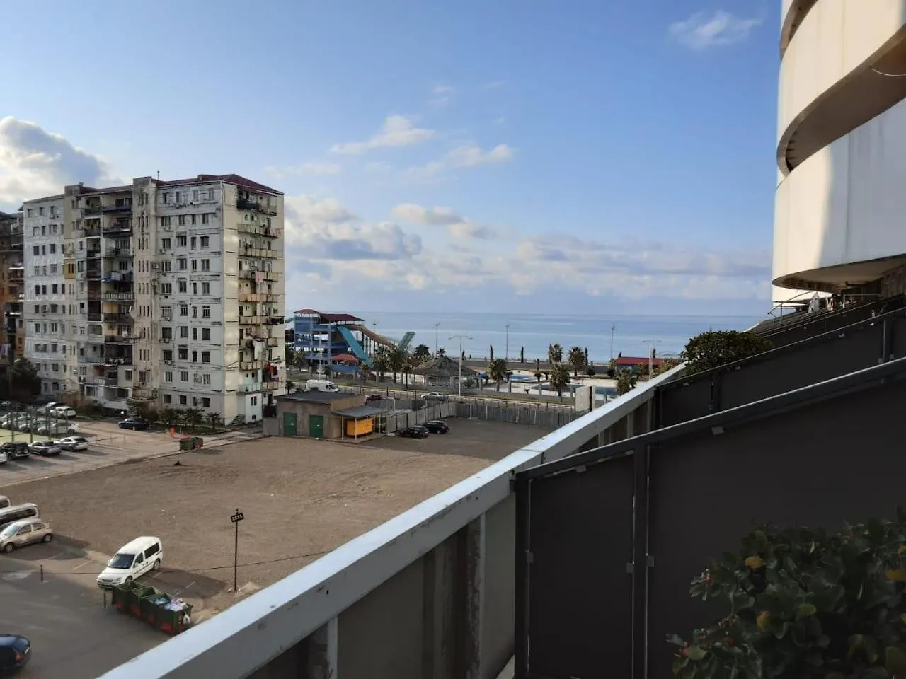 Orbi Residence Wave 바투미 조지아